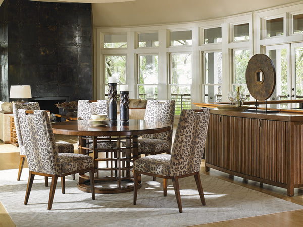 Coles Bay Side Chair