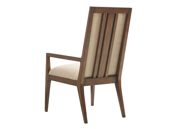 Arm Chair