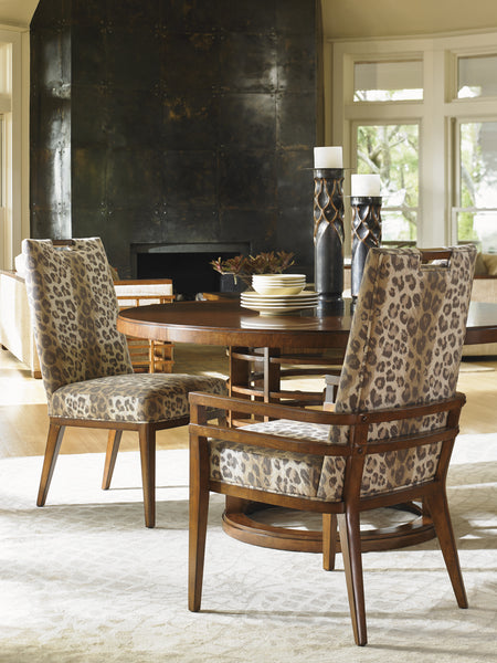 Coles Bay Side Chair