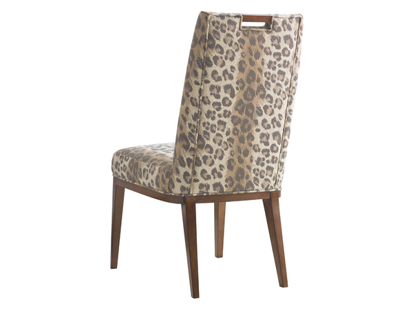 Coles Bay Side Chair