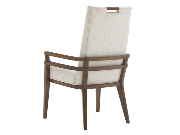 Coles Bay Arm Chair