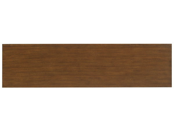 Princeville Media Console