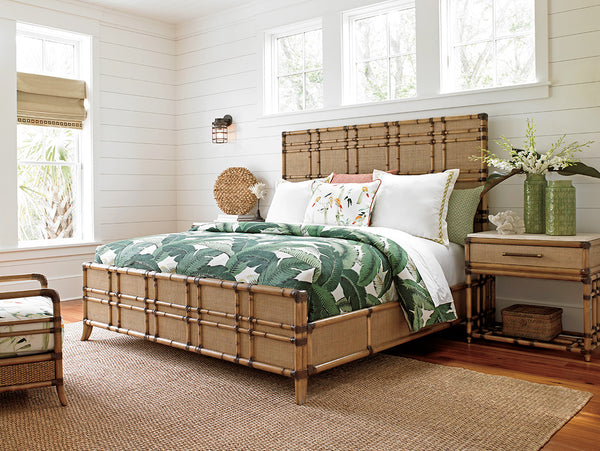 Cordoba Open Nightstand