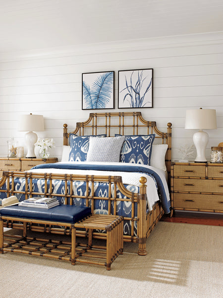 Bermuda Sands Chest