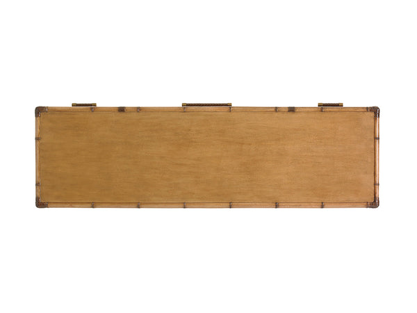 Windward Dresser