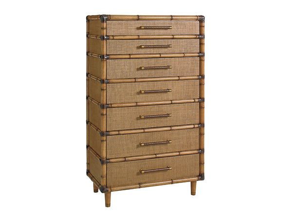Bridgetown Chest