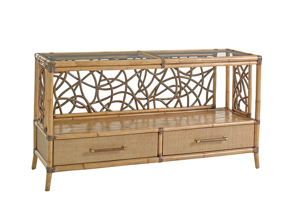 Sonesta Serving Console