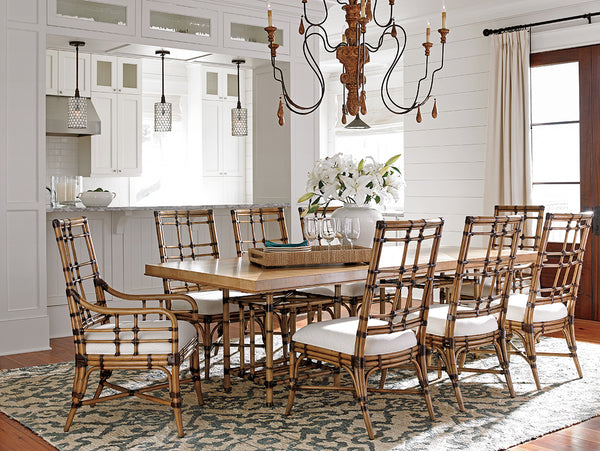 Seaview Arm Chair