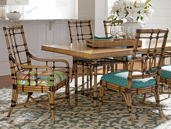 Seaview Arm Chair