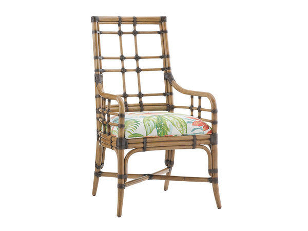 Seaview Arm Chair
