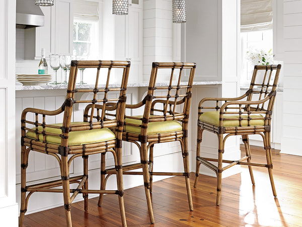 Lands End Bar Stool