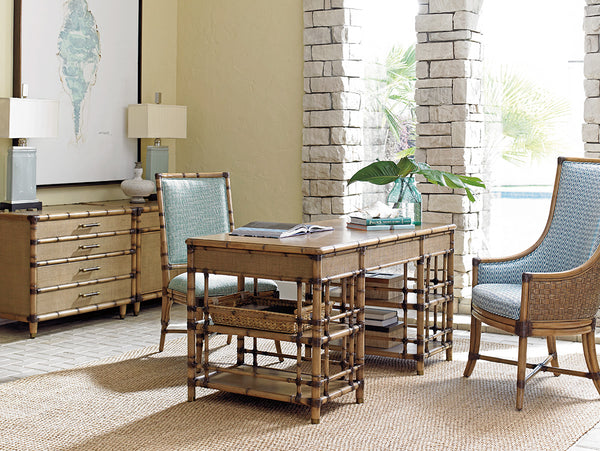 Balfour Host Arm Chair
