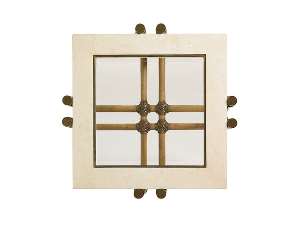 Los Cabos Lamp Table