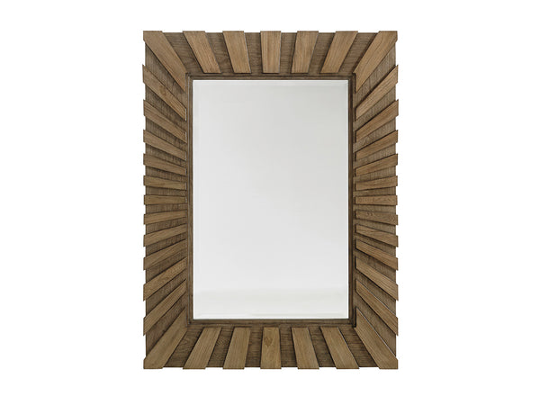 Ardley Sunburst Mirror