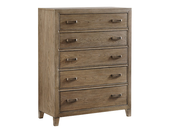 Brookdale Drawer Chest