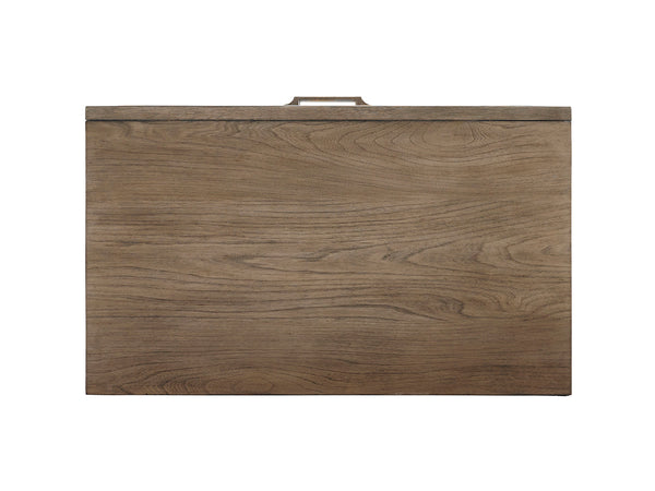 Mc Clellan Drawer Nightstand