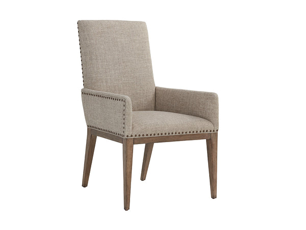 Devereaux Upholstered Arm Chair