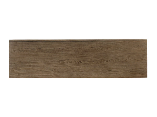 Fairbanks Media Console