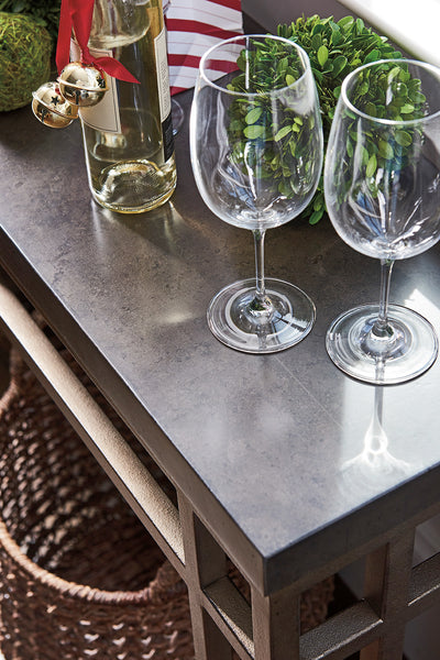 Twin Lakes Sideboard