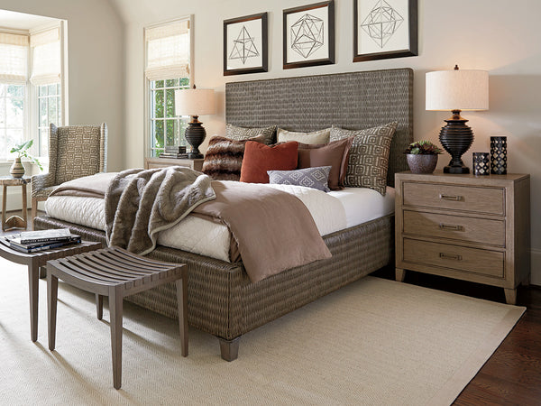 Pelham Bed Bench