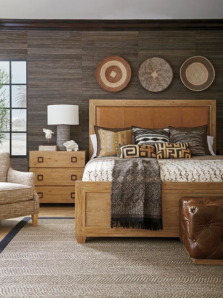 Hanbury Nightstand