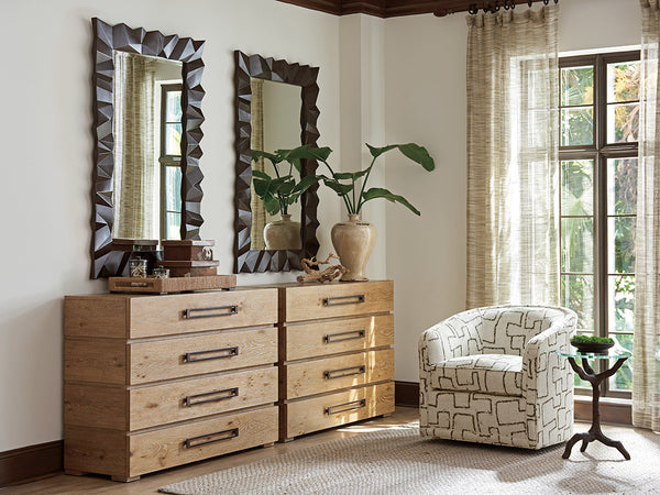 Carlisle Rectangular Mirror