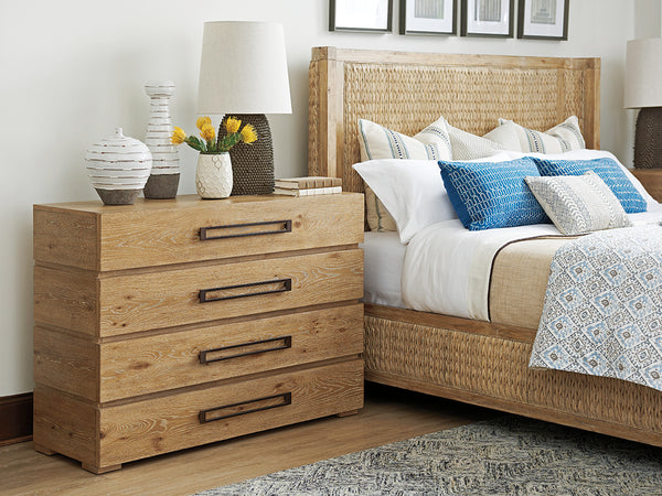 Perth Single Dresser