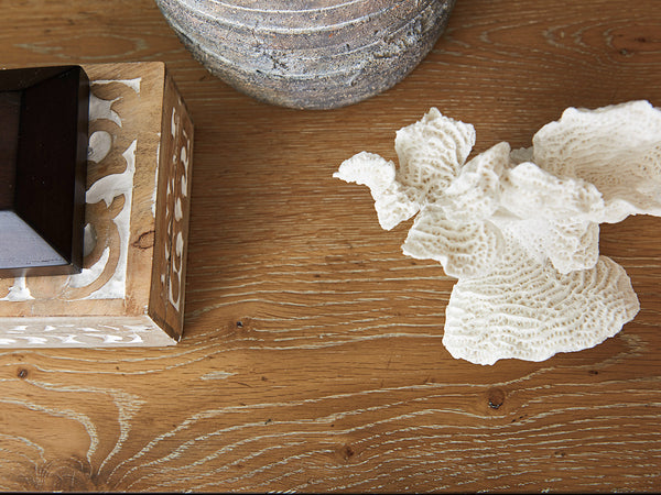 Hanbury Nightstand