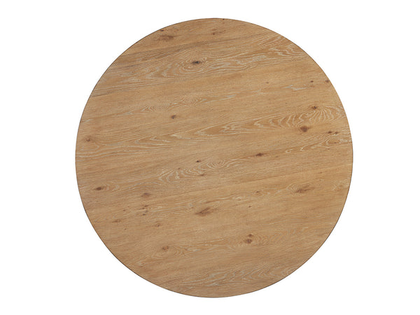 Weston Round Dining Table