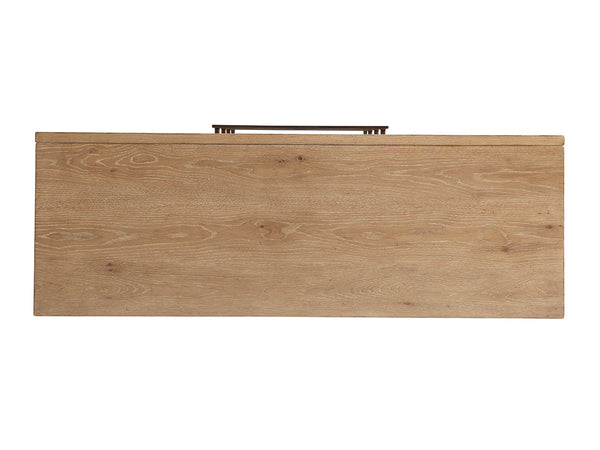 Tangiers Hall Chest