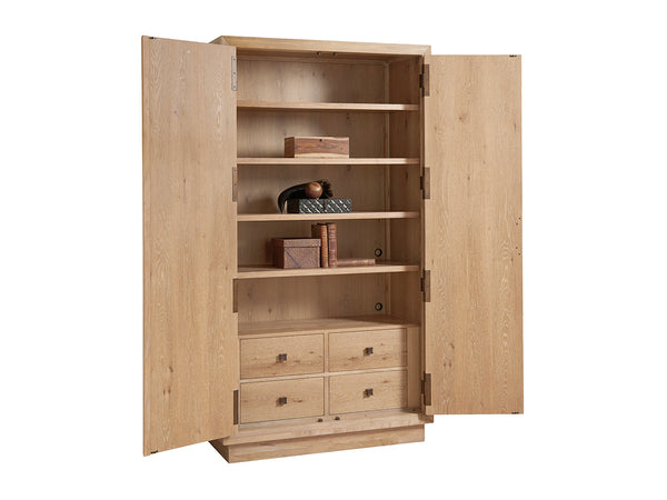 Pavillion Cabinet
