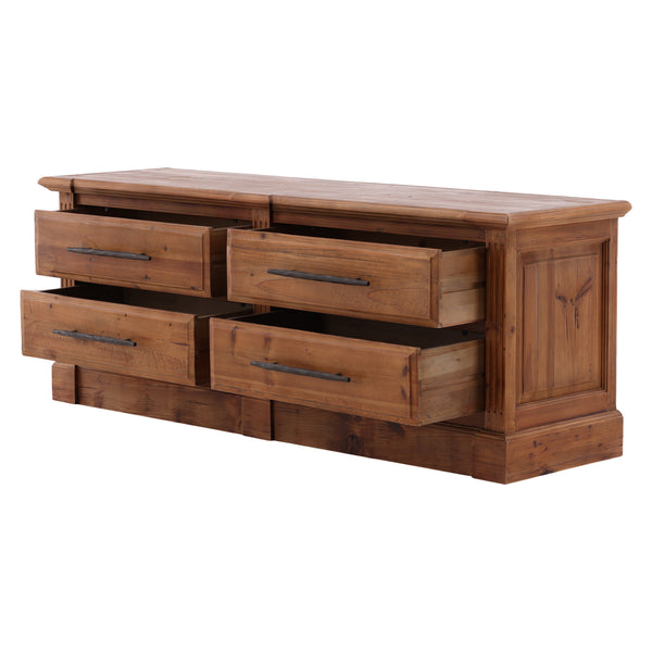 Butler Media Chest - view 4 - 20-630