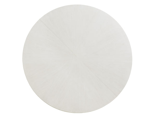 Savannah Round Dining Table