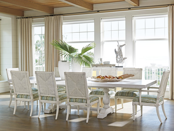 Regatta Arm Chair