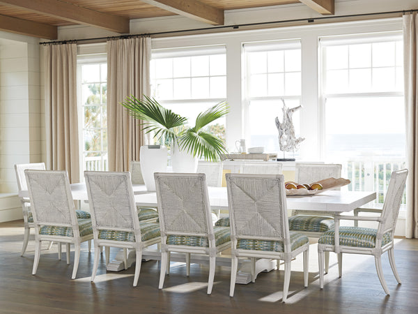 Regatta Arm Chair