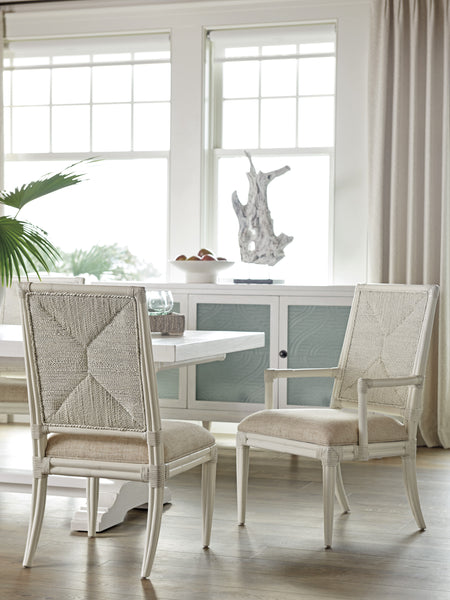 Regatta Arm Chair