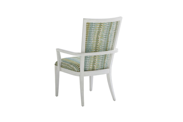 Sea Winds Upholstered Arm Chair