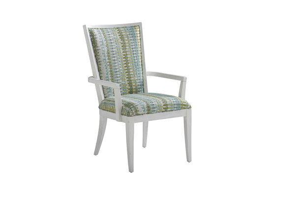 Sea Winds Upholstered Arm Chair
