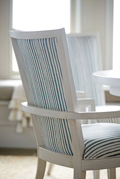 Sea Winds Upholstered Arm Chair