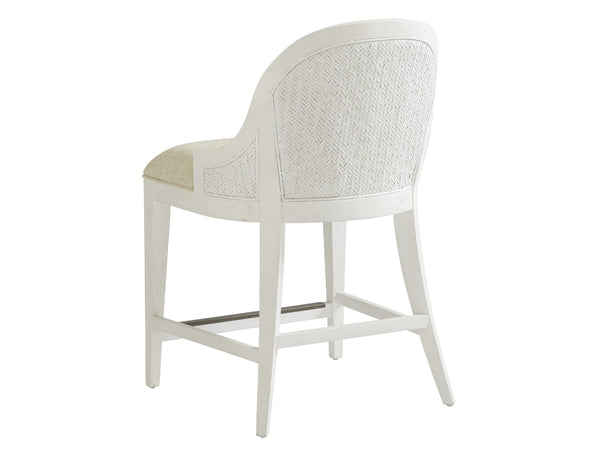 Lantana Counter Stool