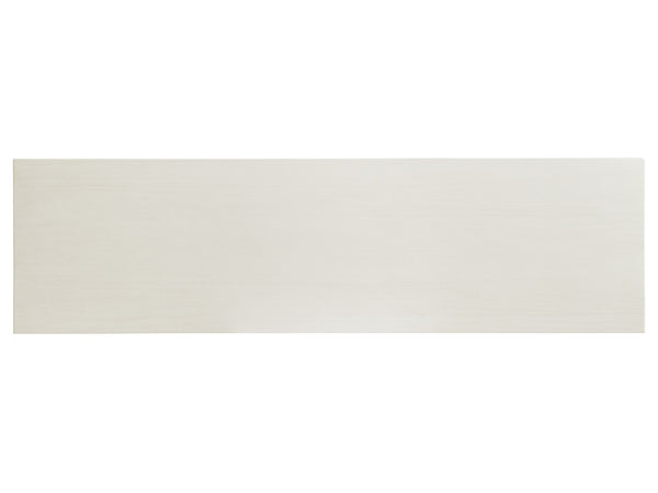 Dockside Media Console