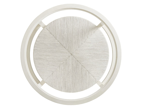 Pompano Round Cocktail Table