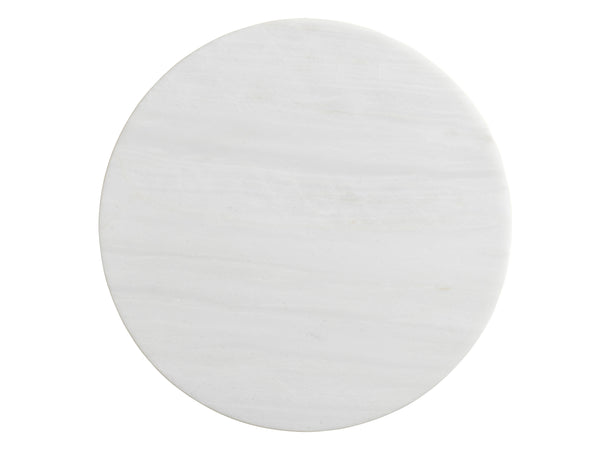 Turnberry Round Chairside Table