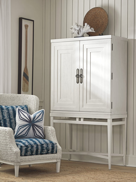 Vero Wing Chair