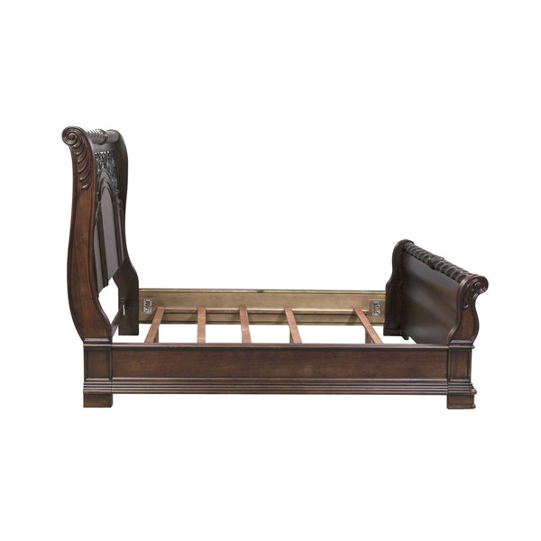 Arbor Place King Sleigh Bed - 575-BR-KSL