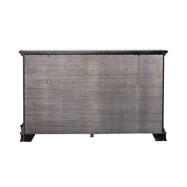 Arbor Place 8 Drawer Double Dresser - 575-BR31