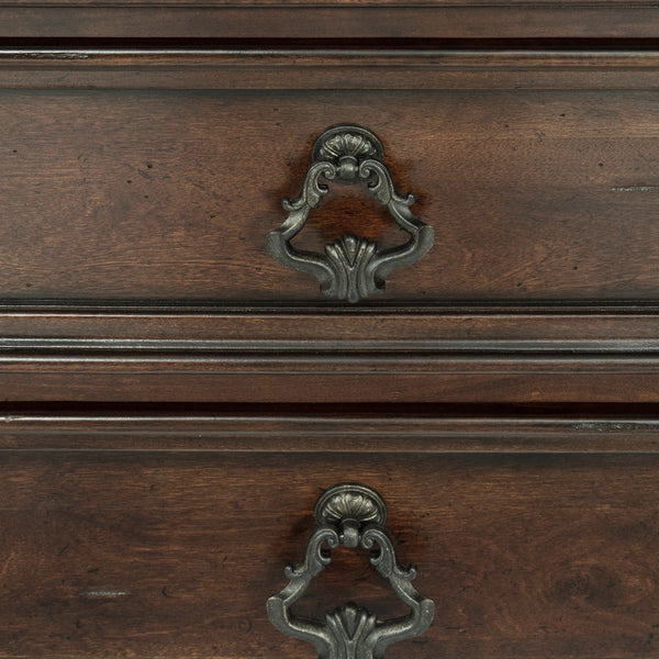 Arbor Place 8 Drawer Double Dresser - 575-BR31