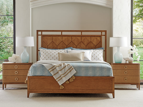 Moreno Nightstand
