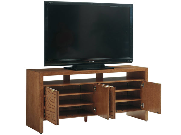 Manning Media Console