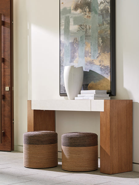 Eldorado Console